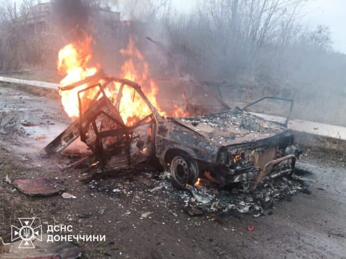 росіяни вбили працівників Слов'янської ТЕС 03