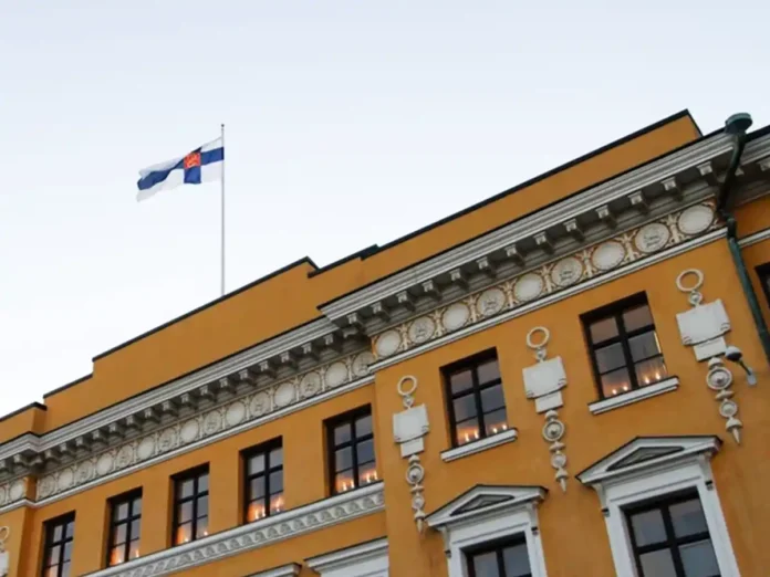 Фінляндія схвалила новий пакет військової допомоги Україні