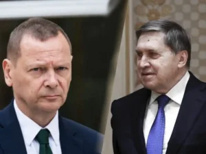 Французи таємно вели переговори на росії – ЗМІ 01