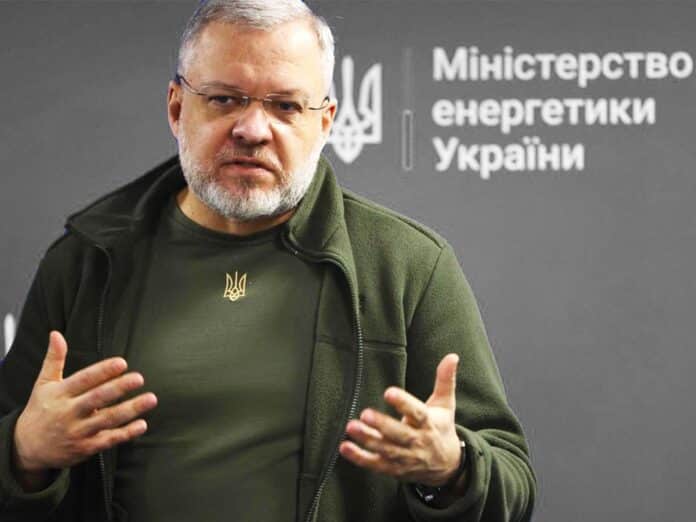 Оголошено підозру Герману Галущенку у справі «Мідас» 00