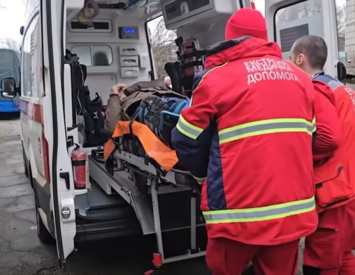 Атаки рф по Херсону: загиблі, постраждалі та руйнування