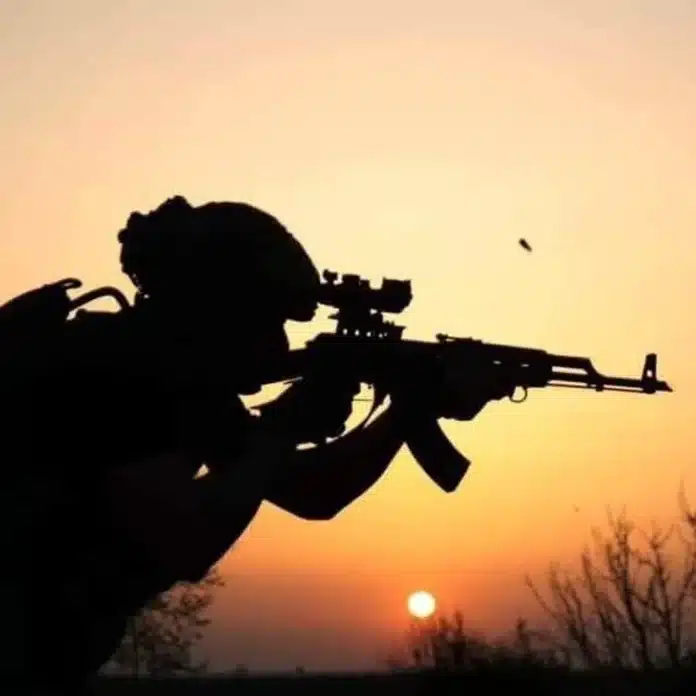 На фронті зафіксовано 98 бойових зіткнень - окупанти обстріляли Сумщину з території рф