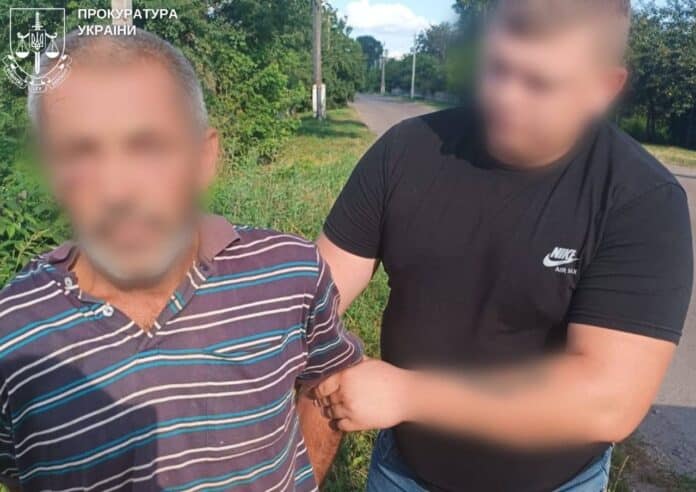 За подвійне вбивство на Житомирщині винесено найсуворіший вирок