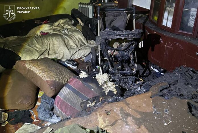 На Львівщині загинули троє малолітніх дітей