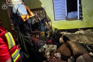 На Львівщині загинули троє малолітніх дітей 01