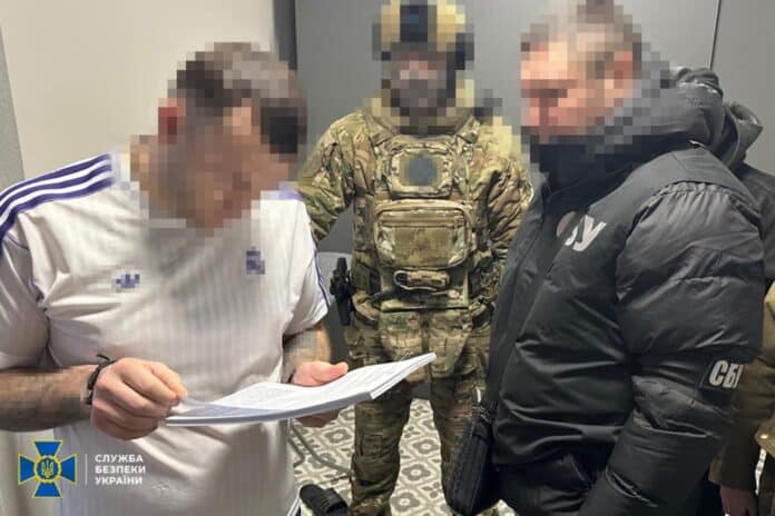 На Київщині ліквідували масштабне розкрадання коштів Держрезерву 02