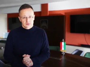 Угорщина не припинятиме постачання електроенергії Україні 01