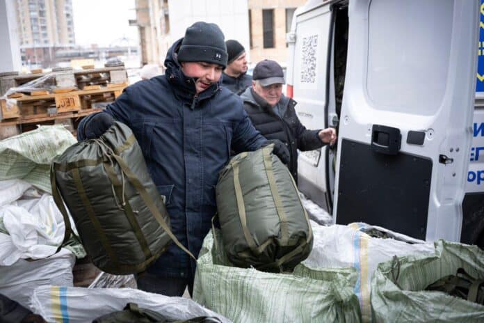 Уряд пообіцяв адресну допомогу маломобільним та пенсіонерам