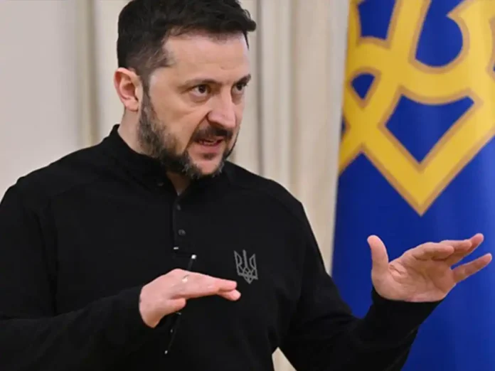 Другий термін: Зеленський висловився про можливе балотування