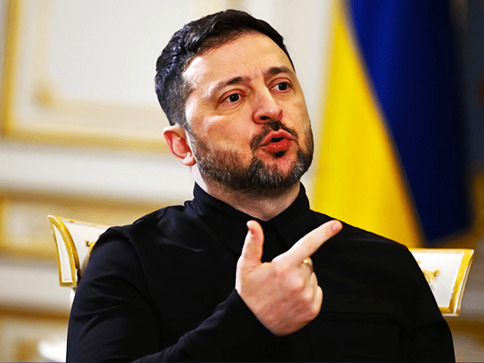 Зустріч Умєрова з США: Зеленський анонсував переговори