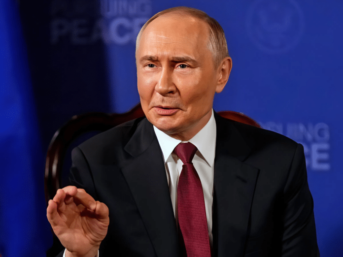 Зростаюча бюджетна діра звужує путіну «вікно» мирної угоди – ЗМІ