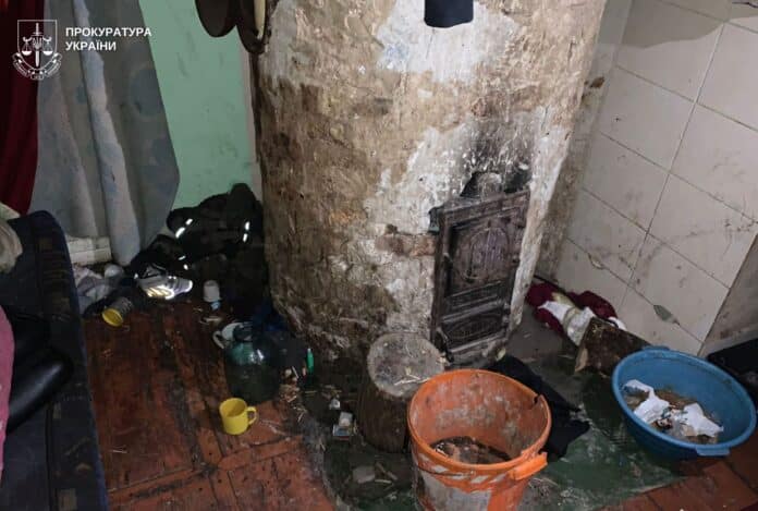 На Львівщині помер дворічний хлопчик від недогляду 01