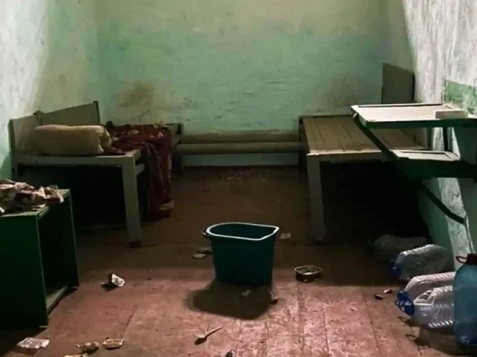 Катування цивільних на Луганщині: СБУ повідомила про підозру двом бойовикам