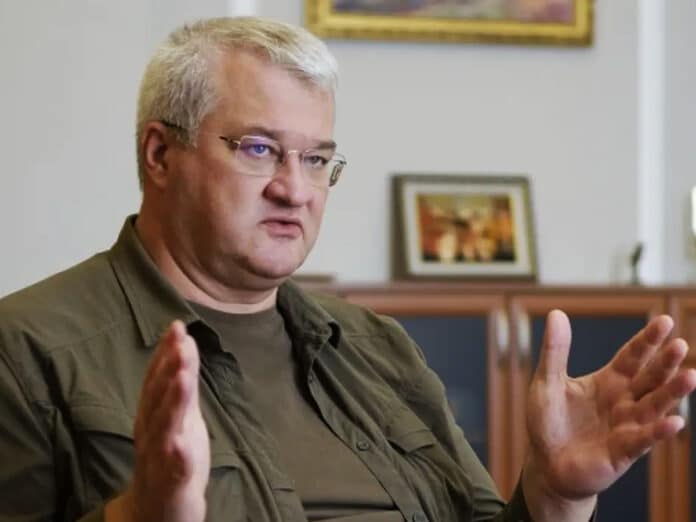 Ще одна країна долучиться до трибуналу проти рф