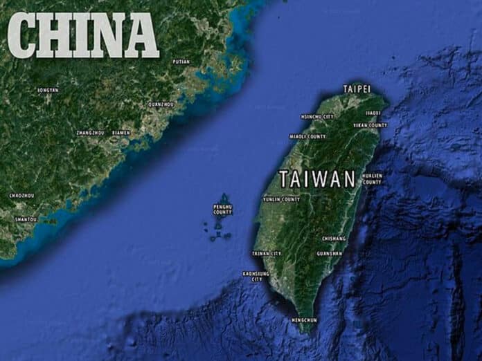 Пекін обіцяє Тайваню енергетичну безпеку за умови об’єднання
