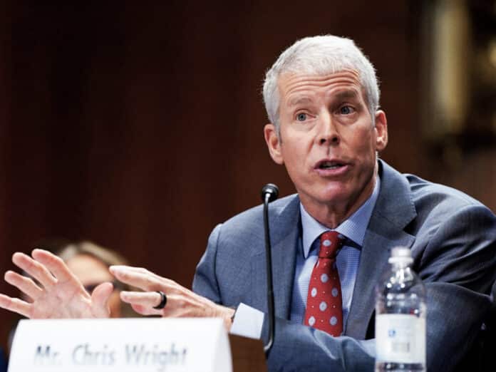 Санкції проти російської нафти залишаться чинними – Райт