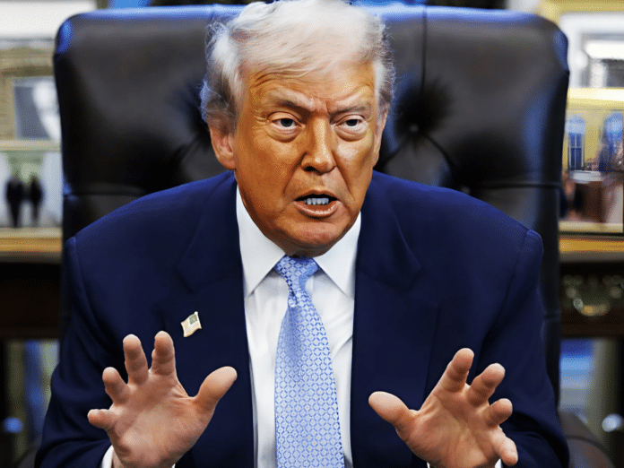 Трамп назвав два сценарії завершення війни з Іраном