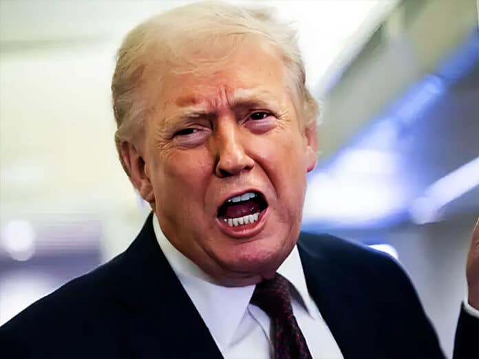 США вже не потрібна допомога НАТО у війні з Іраном