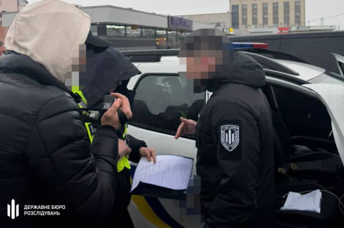 Офіцер ТЦК на Київщині вимагав $4 тисячі за уникнення мобілізації 01