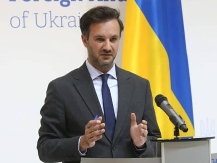 У МЗС заявили про можливі тортури українців в Угорщині