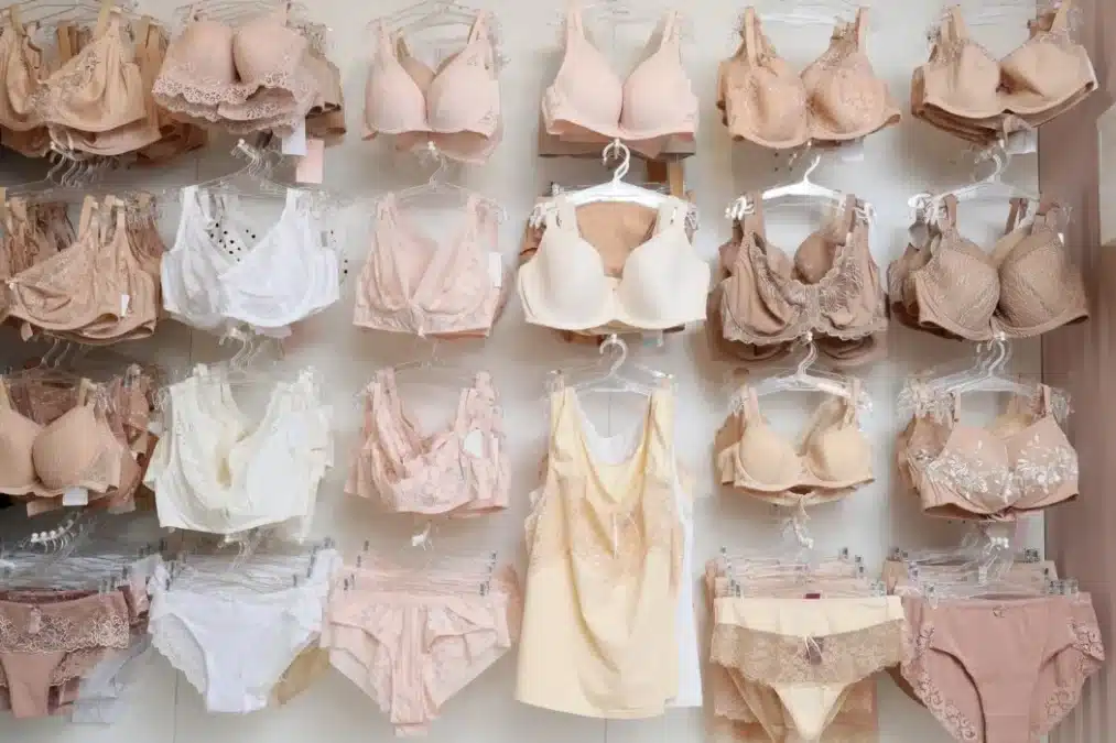 Як підібрати правильний розмір трусиків без примірки