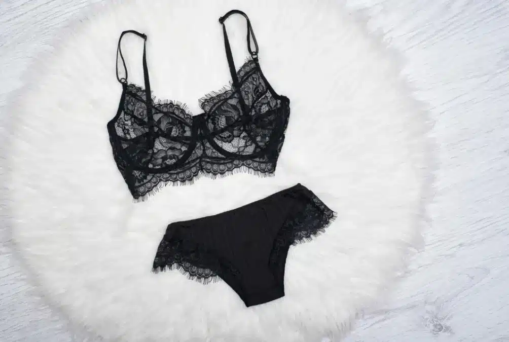 Як підібрати правильний розмір трусиків без примірки фото