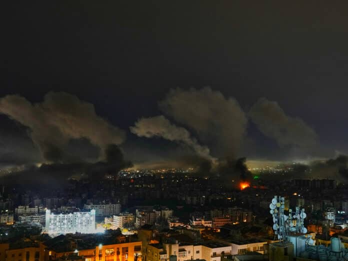 Пентагон просить понад $200 млрд на війну в Ірані