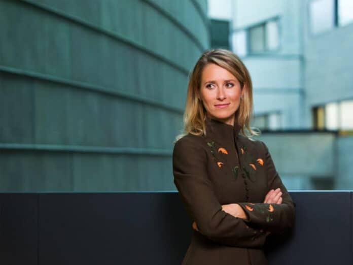 ЄС не готовий відновлювати відносини з росією — Каллас