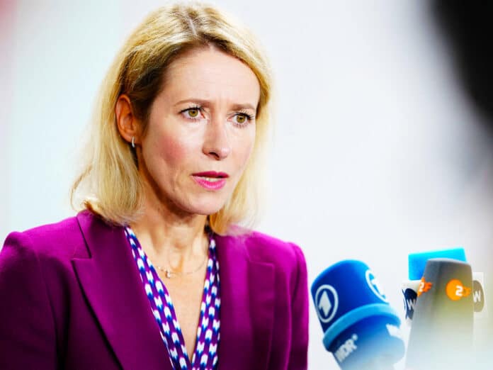 В ЄС відреагували на грубу відмову рф вести переговори