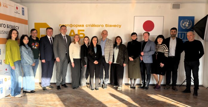 Східноукраїнський національний університет імені Володимира Даля провів круглий стіл із представниками ЮНЕСКО