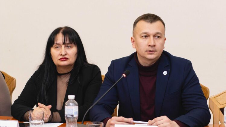 Презентовано концепцію розвитку ЛНУ для відновлення Луганщини 07