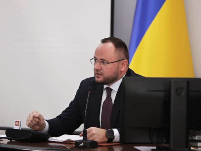 Луцьку зміни у владі: мер пішов у відставку