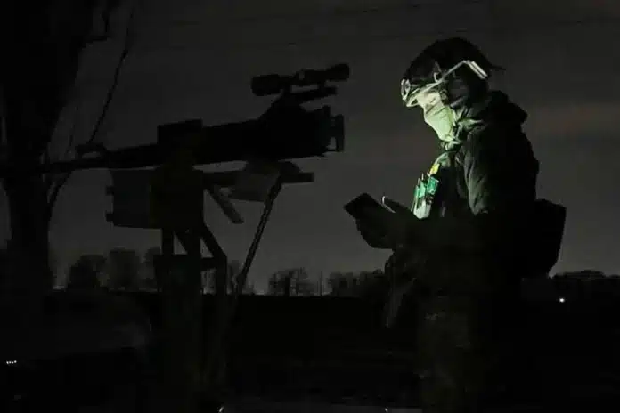 На фронті відбулося 140 бойових зіткнень, ворог запустив майже 6 тис. дронів–камікадзе - Генштаб