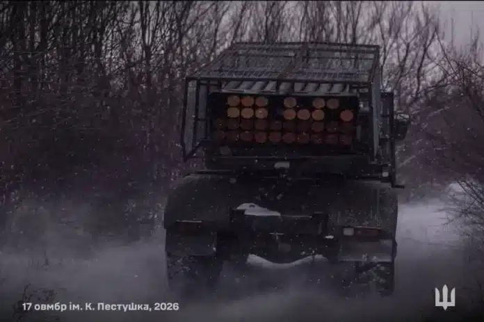 Окупанти випустили понад 6000 дронів та здійснили 120 атак за добу - Генштаб про ситуацію на фронті