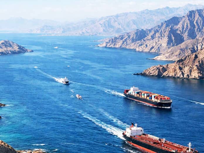 Іран пригрозив замінувати Перську затоку у разі нових атак