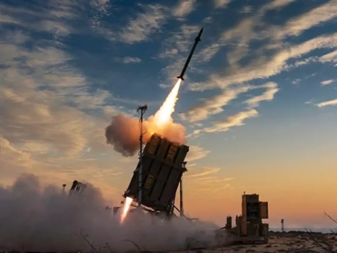 ППО України відбила масштабну комбіновану атаку росії