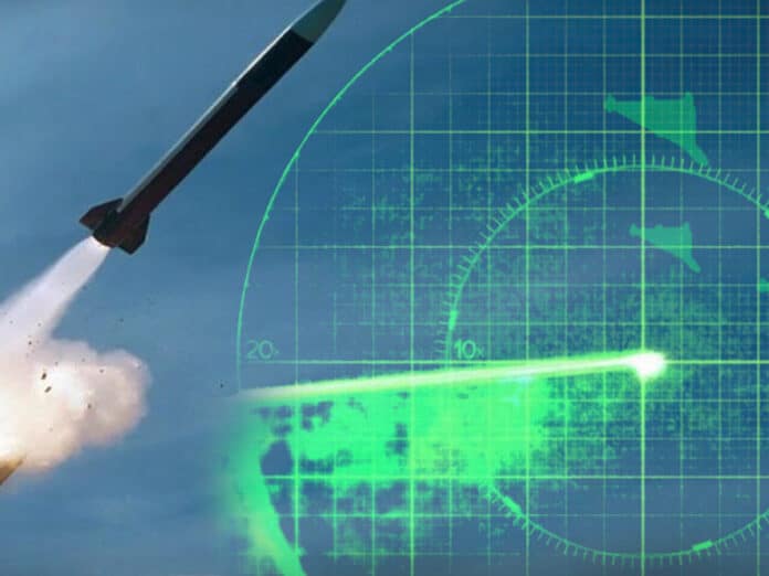 Повітряні сили повідомили про масштабний нічний удар