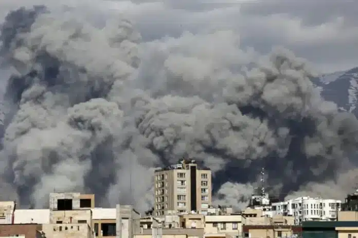 Понад 30 млрд доларів за місяць - війна з Іраном оголила кризу оборонної промисловості