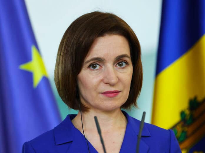 Молдова реагує на екологічні наслідки російської атаки на ГЕС