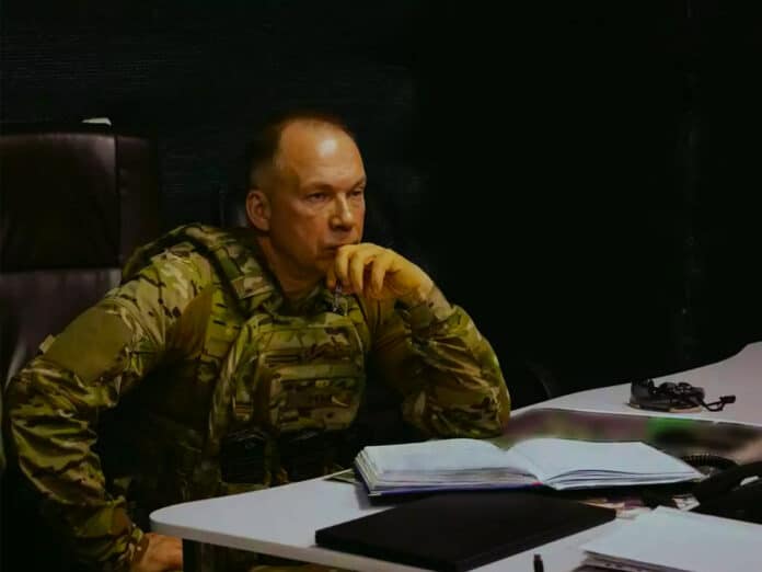 рф планує мобілізувати 409 тисяч військових - Сирський