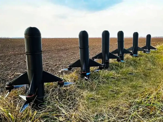 США обговорюють купівлю українських дронів для боротьби з Shahed