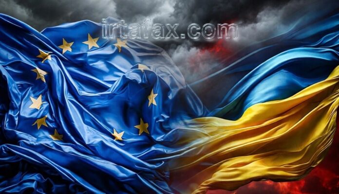 Лідери ЄС вимагають пришвидшити процес вступу України
