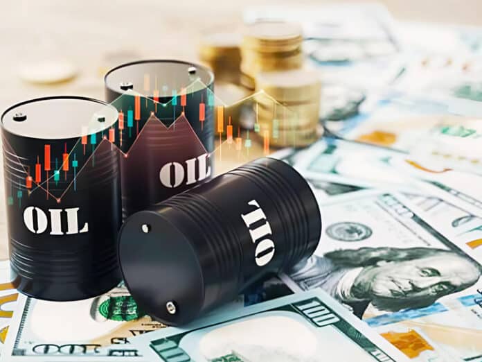 У США зафіксували рекордне подорожчання пального