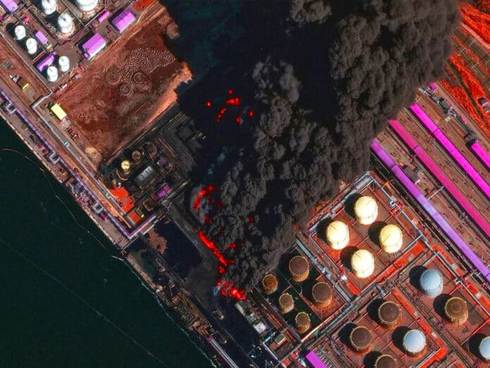 На росії змушені вводити заборону на експорт бензину