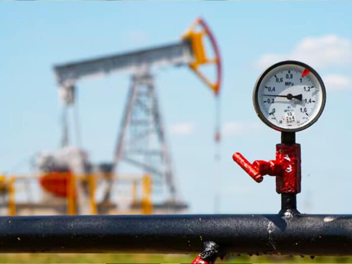 Ціни на нафту з Перської затоки злетіли до $160 - ЗМІ