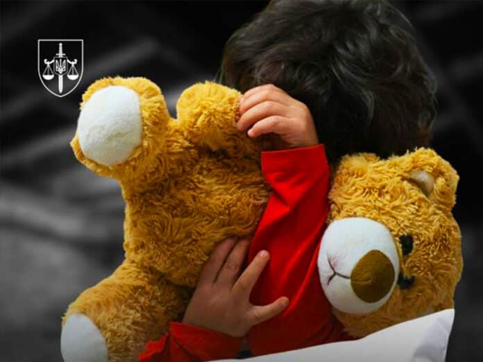 Засуджено жінку, яка задушила свого 5-річного сина