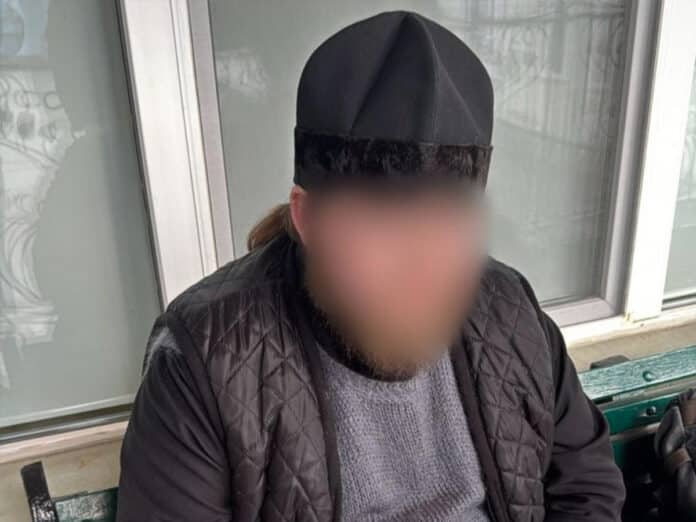 Ченців УПЦ МП підозрюють у сексуальних злочинах проти дітей 02