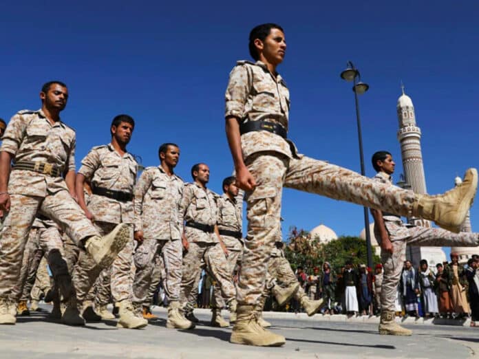 Конфлікт на Близькому Сході розширюється - ЗМІ