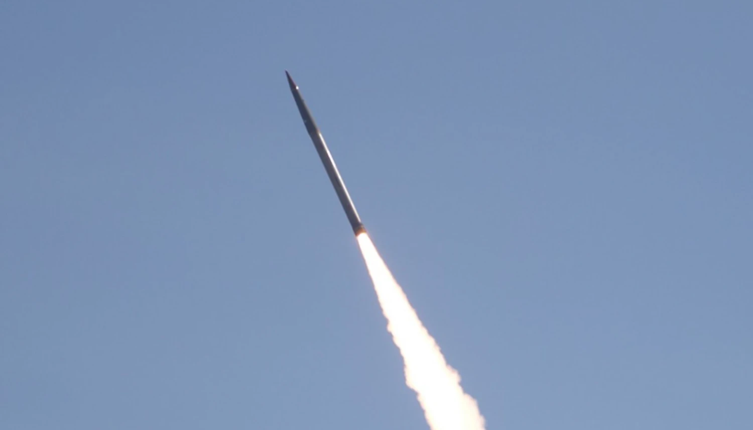 Протиракета THAAD