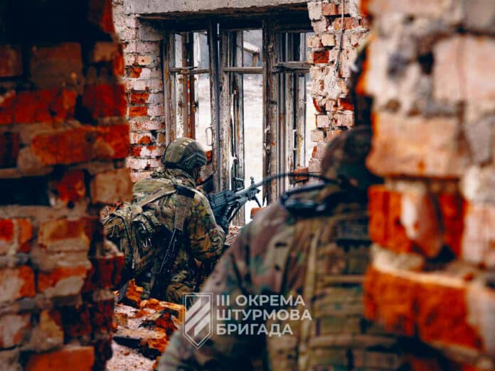 ЗСУ спростували чергову заяву Генштабу рф щодо Луганщини